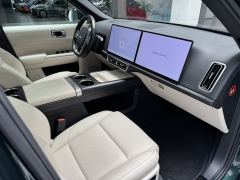 Li Auto L9 Max - ფოტო 20