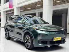 Li Auto L9 Max - ფოტო 3