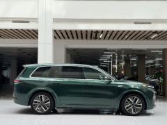 Li Auto L9 Max - ფოტო 4