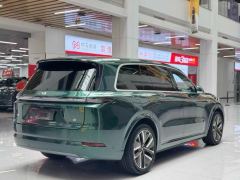 Li Auto L9 Max - ფოტო 5