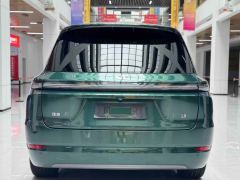 Li Auto L9 Max - ფოტო 6