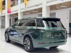 Li Auto L9 Max - ფოტო 7