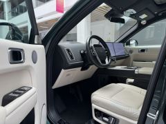 Li Auto L9 Max - ფოტო 9