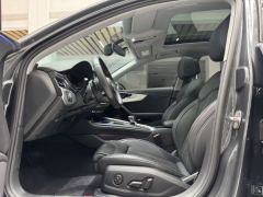 Audi A4L 40 TFSI Luxury Dynamic - photo 10
