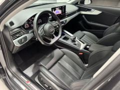 Audi A4L 40 TFSI Luxury Dynamic - photo 11