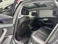 Audi A4L 40 TFSI Luxury Dynamic - photo 12