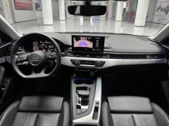 Audi A4L 40 TFSI Luxury Dynamic - photo 14