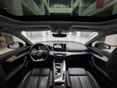 Audi A4L 40 TFSI Luxury Dynamic - photo 15
