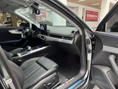 Audi A4L 40 TFSI Luxury Dynamic - photo 16