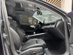 Audi A4L 40 TFSI Luxury Dynamic - photo 17