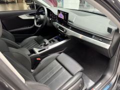 Audi A4L 40 TFSI Luxury Dynamic - photo 18