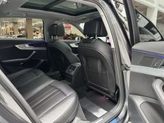 Audi A4L 40 TFSI Luxury Dynamic - photo 19