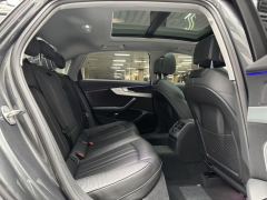 Audi A4L 40 TFSI Luxury Dynamic - photo 20