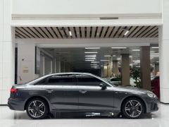 Audi A4L 40 TFSI Luxury Dynamic - photo 4
