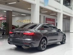 Audi A4L 40 TFSI Luxury Dynamic - photo 5