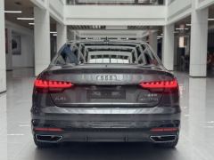 Audi A4L 40 TFSI Luxury Dynamic - photo 6