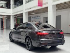 Audi A4L 40 TFSI Luxury Dynamic - photo 7
