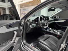 Audi A4L 40 TFSI Luxury Dynamic - photo 9