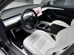 Tesla Model 3 556km Rear-Wheel Drive Edition - ფოტო 10
