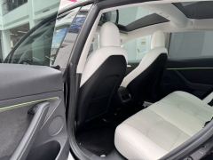 Tesla Model 3 556km Rear-Wheel Drive Edition - ფოტო 11