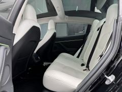Tesla Model 3 556km Rear-Wheel Drive Edition - ფოტო 12