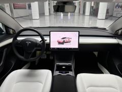 Tesla Model 3 556km Rear-Wheel Drive Edition - ფოტო 13