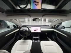 Tesla Model 3 556km Rear-Wheel Drive Edition - ფოტო 14