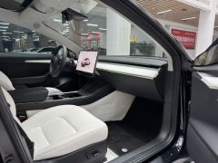 Tesla Model 3 556km Rear-Wheel Drive Edition - ფოტო 15
