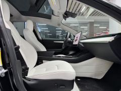 Tesla Model 3 556km Rear-Wheel Drive Edition - ფოტო 16