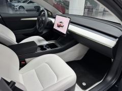 Tesla Model 3 556km Rear-Wheel Drive Edition - ფოტო 19