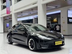 Tesla Model 3 556km Rear-Wheel Drive Edition - ფოტო 3