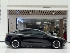 Tesla Model 3 556km Rear-Wheel Drive Edition - ფოტო 4