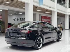 Tesla Model 3 556km Rear-Wheel Drive Edition - ფოტო 5