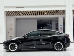 Tesla Model 3 556km Rear-Wheel Drive Edition - ფოტო 7