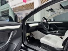 Tesla Model 3 556km Rear-Wheel Drive Edition - ფოტო 8