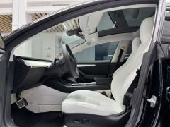 Tesla Model 3 556km Rear-Wheel Drive Edition - ფოტო 9