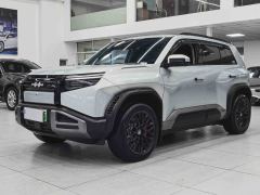 Fangchengbao 3 501km AWDUltra Edition - ფოტო 1