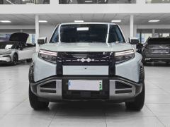 Fangchengbao 3 501km AWDUltra Edition - ფოტო 2