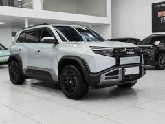 Fangchengbao 3 501km AWDUltra Edition - ფოტო 3