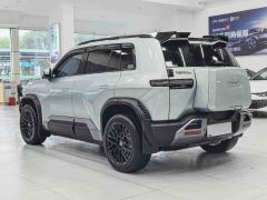 Fangchengbao 3 501km AWDUltra Edition - ფოტო 4