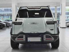 Fangchengbao 3 501km AWDUltra Edition - ფოტო 5