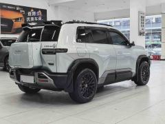 Fangchengbao 3 501km AWDUltra Edition - ფოტო 6