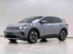 Volkswagen VW ID.4 CROZZ ID.4 CROZZ 442km Edition - photo 1