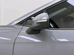 Volkswagen VW ID.4 CROZZ ID.4 CROZZ 442km Edition - photo 10