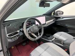 Volkswagen VW ID.4 CROZZ ID.4 CROZZ 442km Edition - photo 11