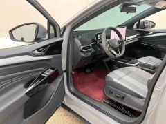Volkswagen VW ID.4 CROZZ ID.4 CROZZ 442km Edition - photo 12