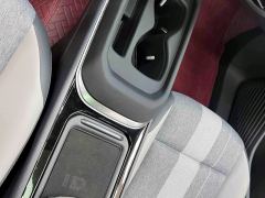 Volkswagen VW ID.4 CROZZ ID.4 CROZZ 442km Edition - photo 19