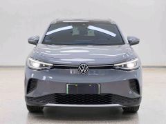 Volkswagen VW ID.4 CROZZ ID.4 CROZZ 442km Edition - photo 2