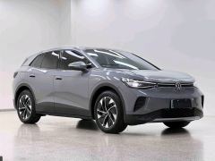 Volkswagen VW ID.4 CROZZ ID.4 CROZZ 442km Edition - photo 3