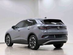Volkswagen VW ID.4 CROZZ ID.4 CROZZ 442km Edition - photo 4